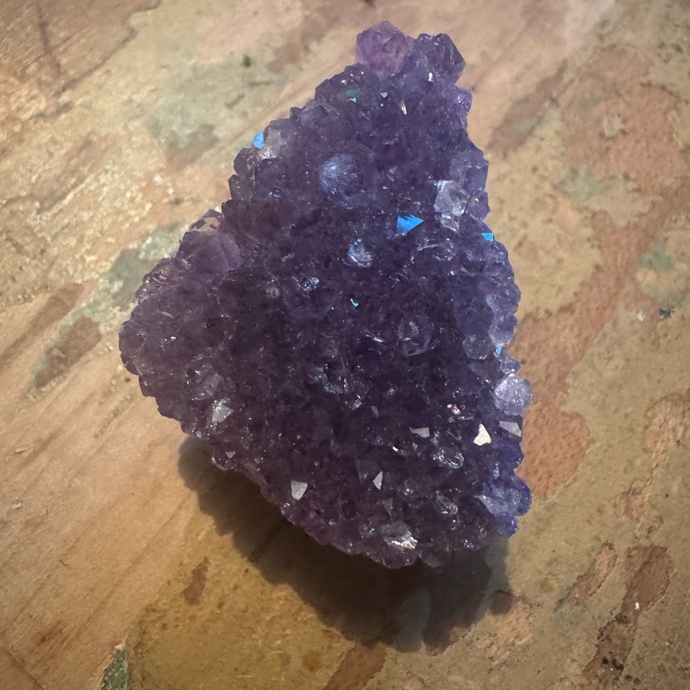 Amethyst Clusters - Picture 5 of 5